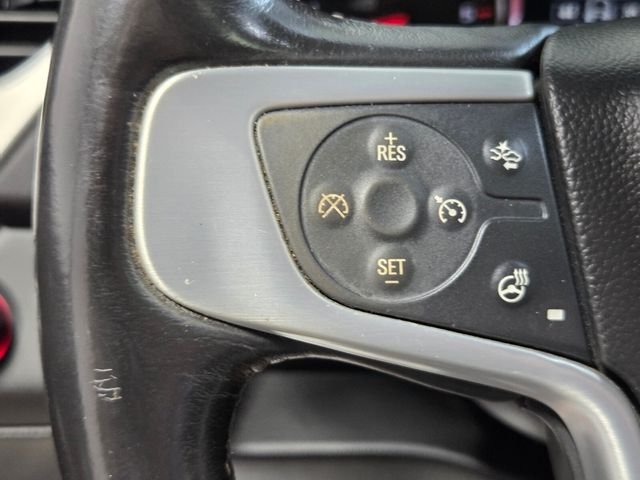 Used 2016 Black GMC SLT image 30