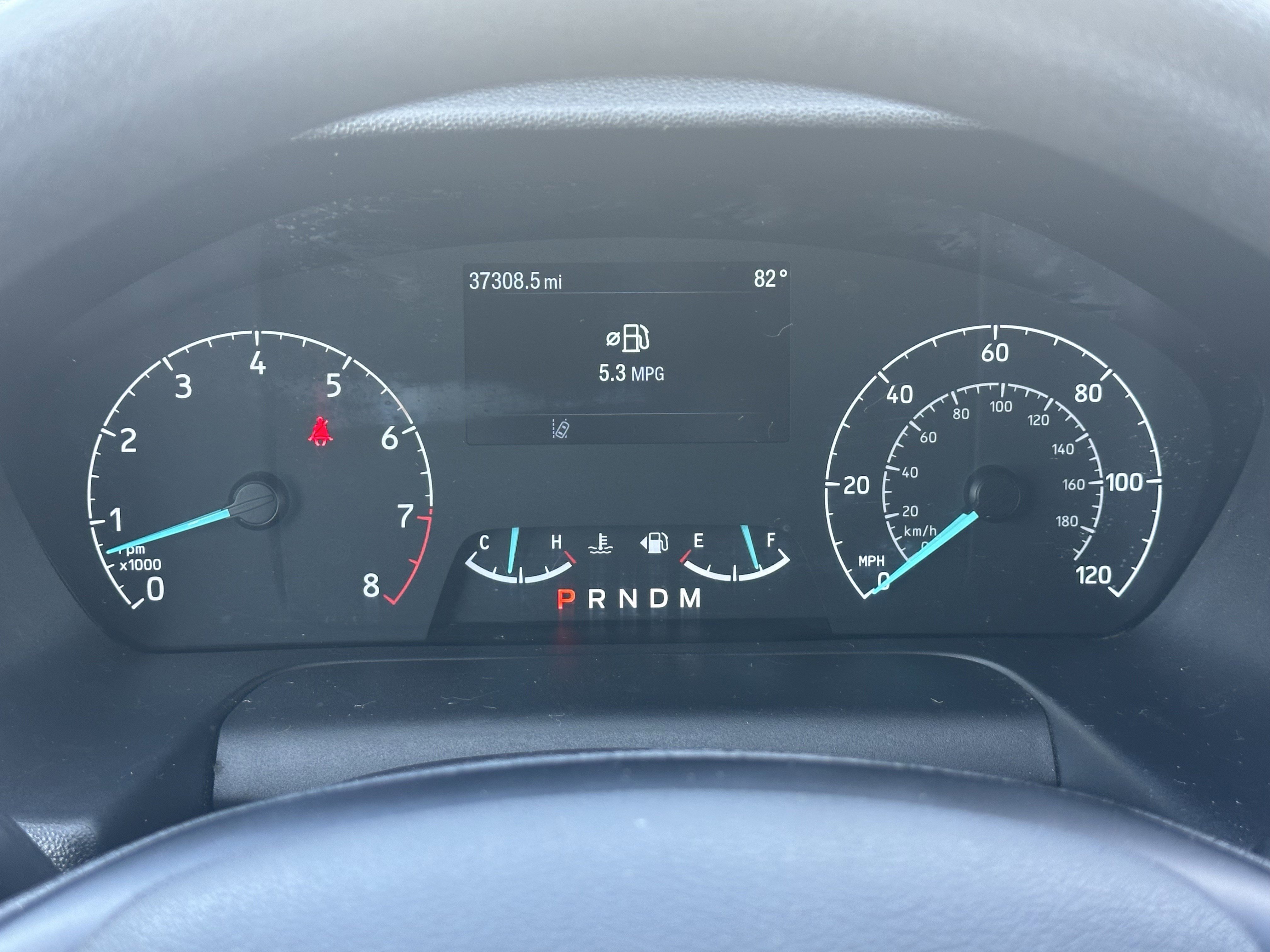 Used 2023 White Ford XL image 25