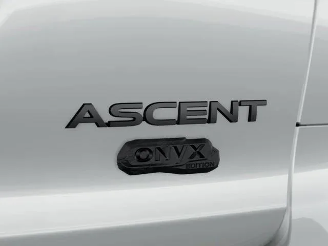 New 2026 CRYSTAL WHITE PEARL Subaru Onyx Edition Touring 7-Passenger image 11