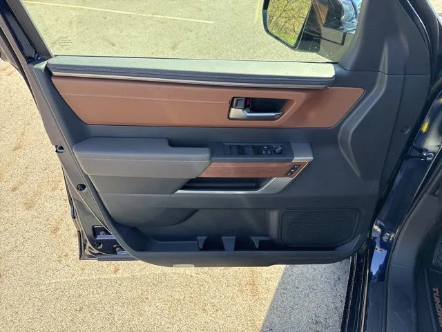 2026 Toyota Tundra 1794 Edition - Photo 13