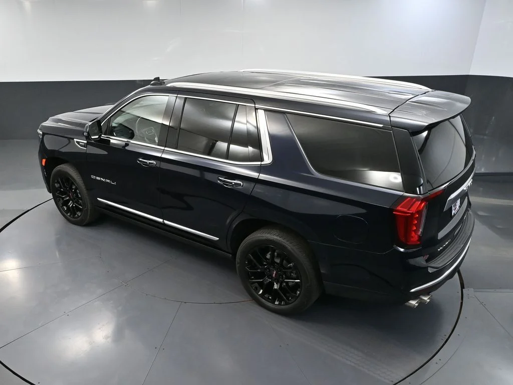 2023 GMC Yukon Denali - Photo 70