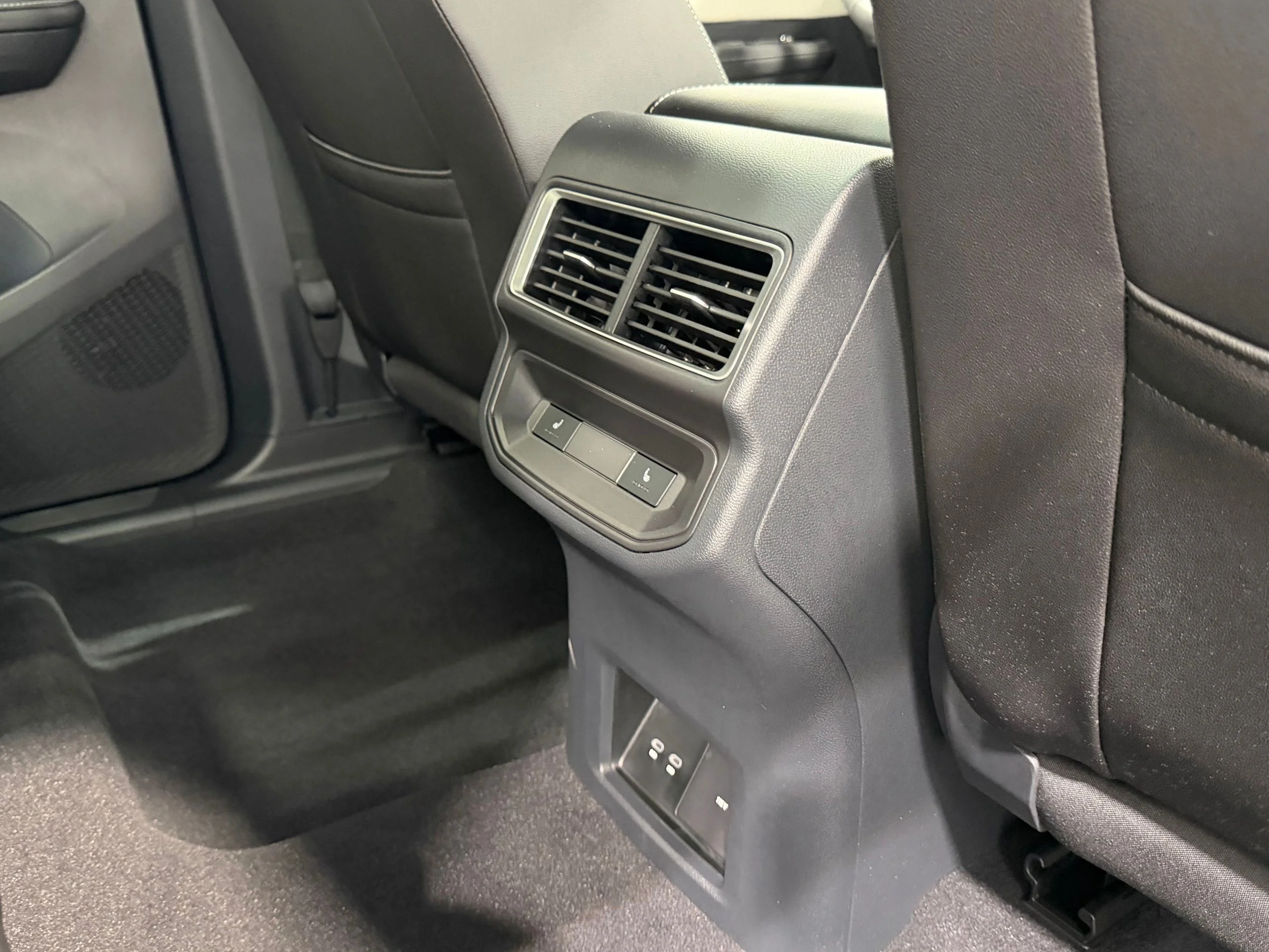 New 2026 Gray Volkswagen 2.0T SEL Premium R-Line image 43