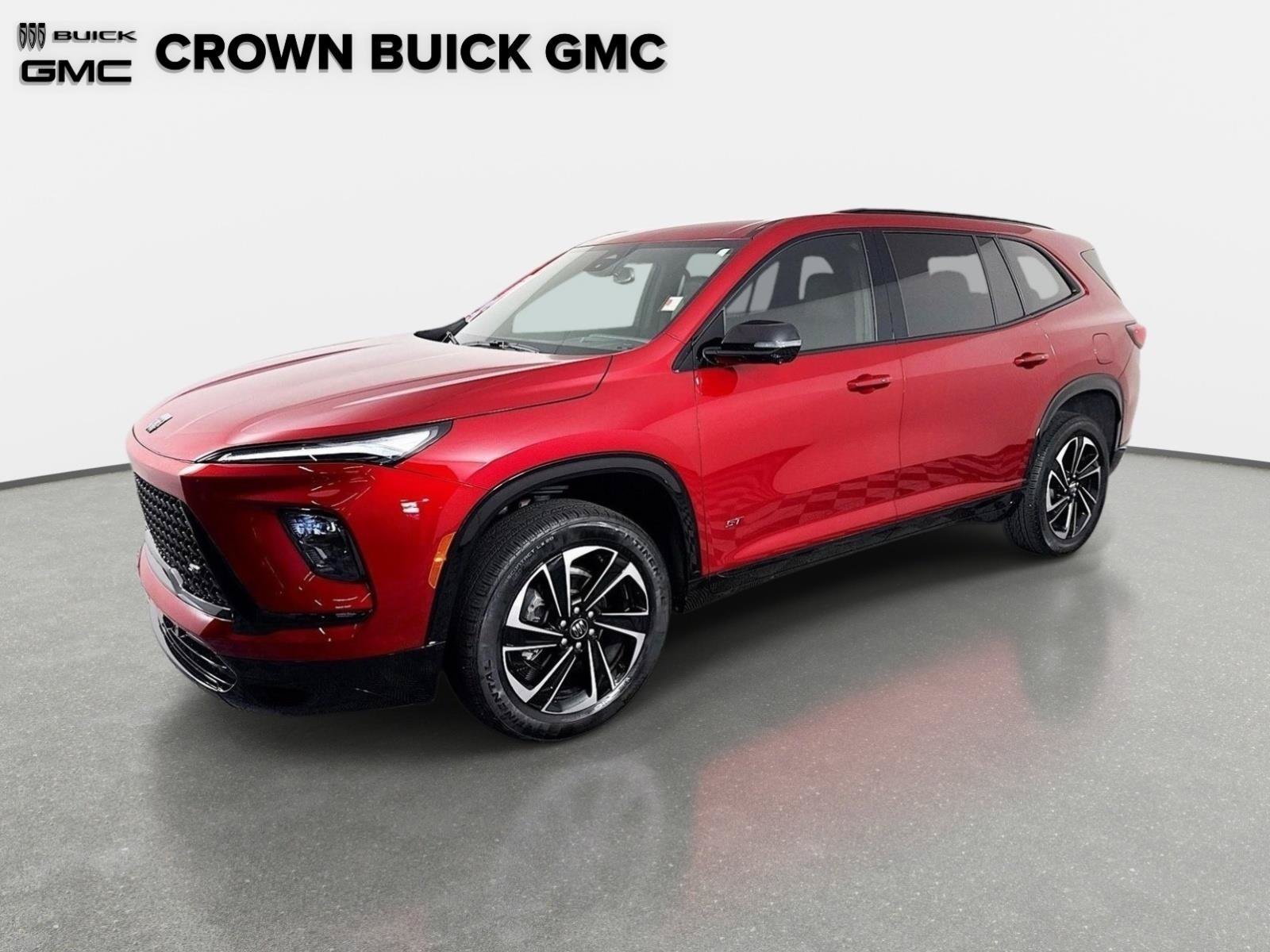 2025 Buick Enclave