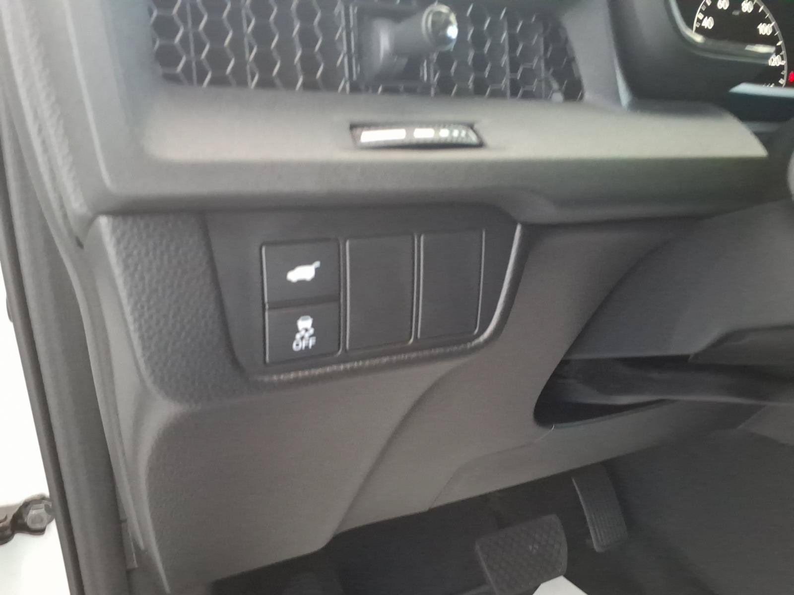 2024 Honda CR-V Sport-L - Photo 25