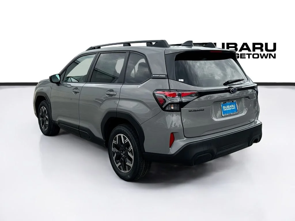 New 2026 RIVER ROCK PEARL Subaru Premium image 6