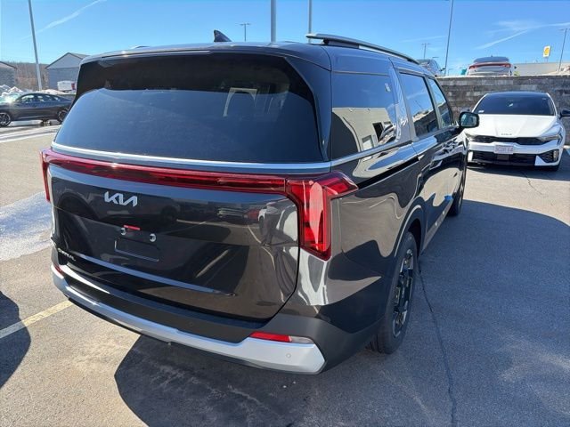 New 2026 Panthera Metal Kia EX image 7