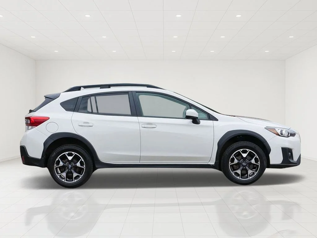 Certified 2020 Subaru Crosstrek Premium with VIN JF2GTAPC2L8262055 for sale in White Bear Lake, Minnesota
