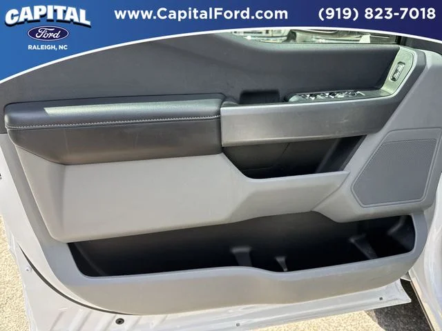 Used 2024 White Ford XL image 20