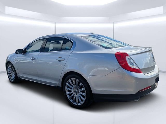 Used 2013 Diamond Lincoln  image 5
