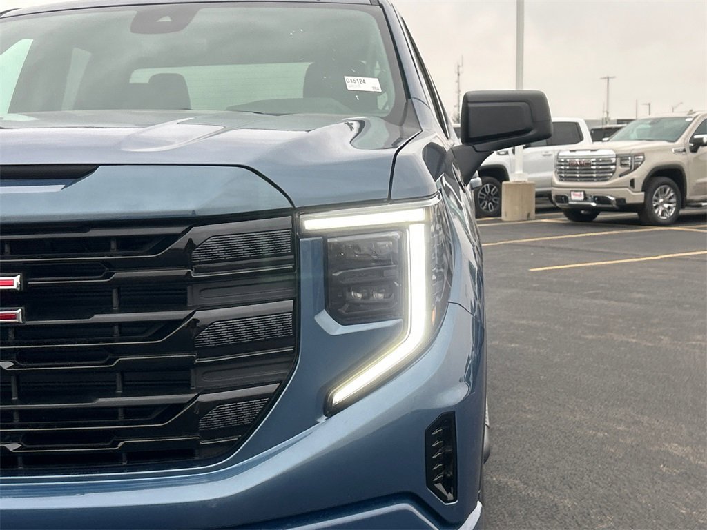 2026 GMC SIERRA - Image 9