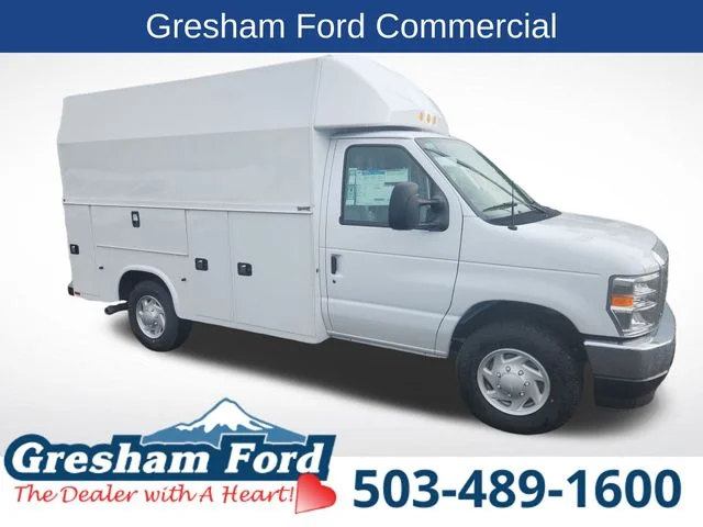 New 2025 Oxford White Ford Base image 45