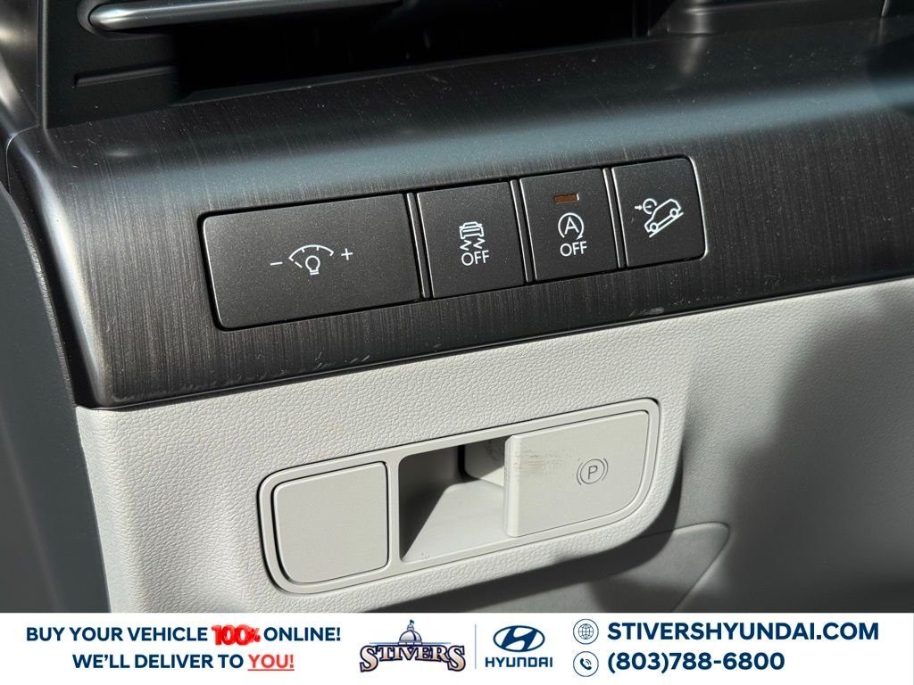 2026 Hyundai Kona SE - Photo 21