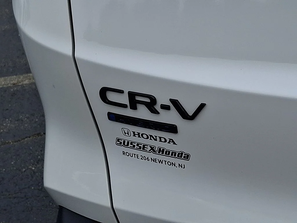 2026 Honda CR-V Sport - Photo 30
