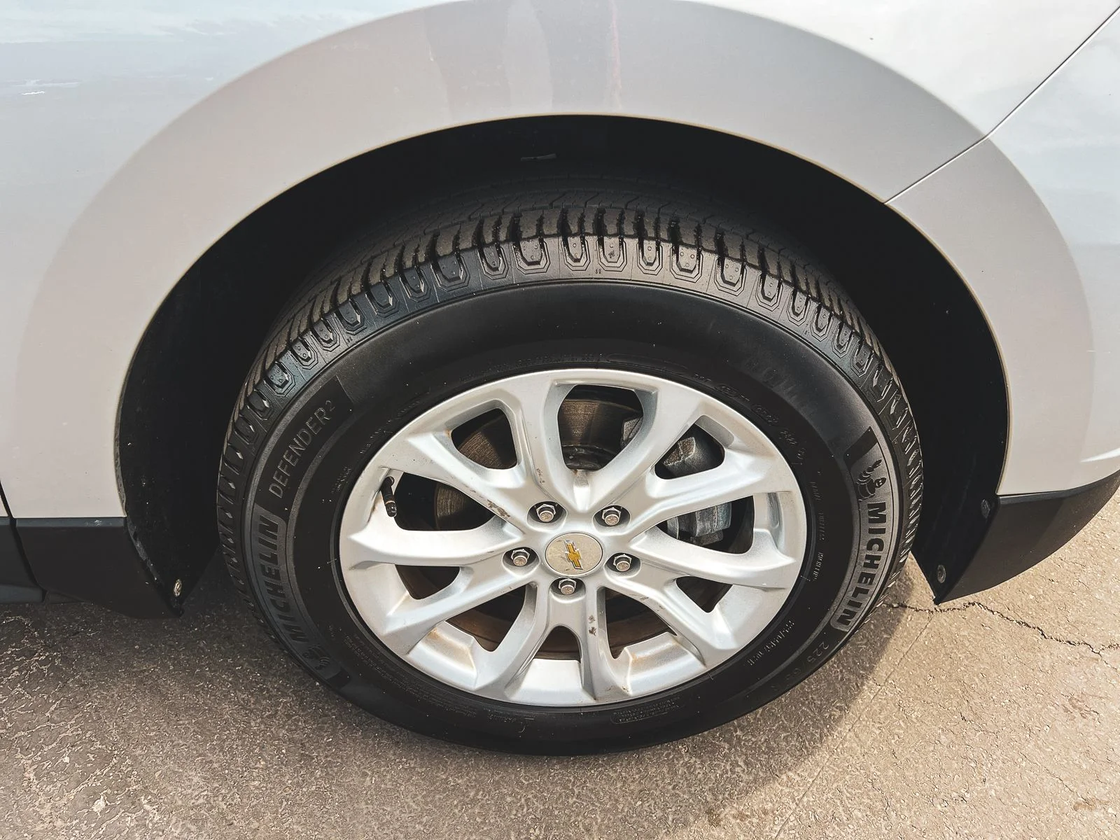 2019 Chevrolet Equinox LT - Photo 9