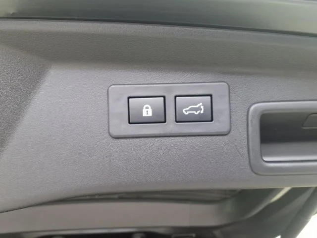 2026 Subaru Outback Limited - Photo 36