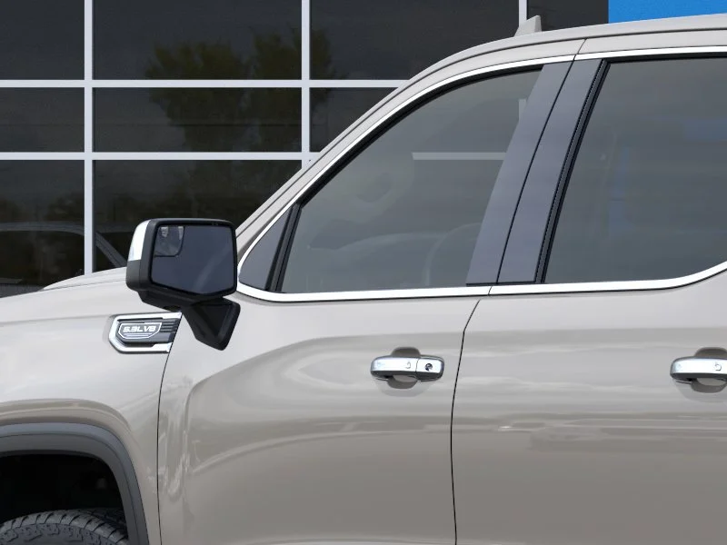 2026 GMC Sierra 1500 Denali - Photo 13