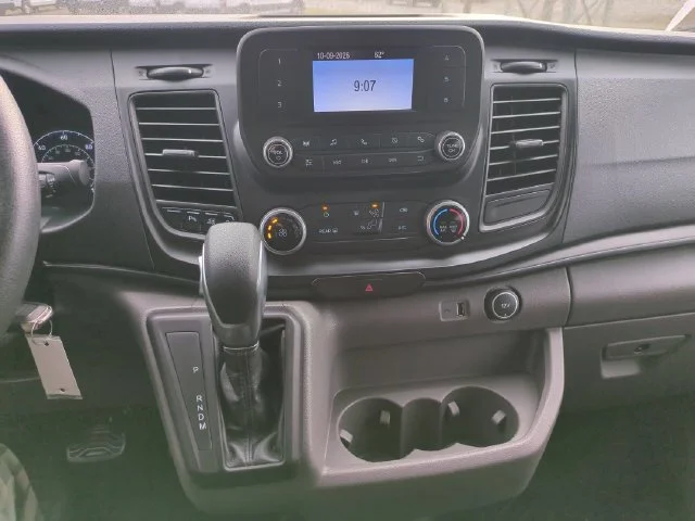 Used 2021 White Ford XL image 20