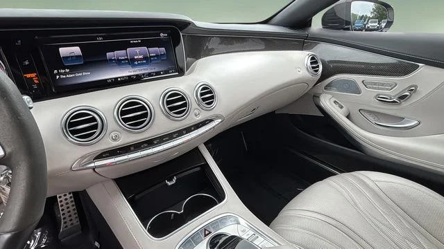 Used 2017  Mercedes-Benz S 65 AMG® image 28