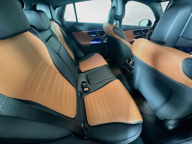 New 2027 MANUFAKTUR Alpine Grey Mercedes-Benz GLC 53 AMG® image 58