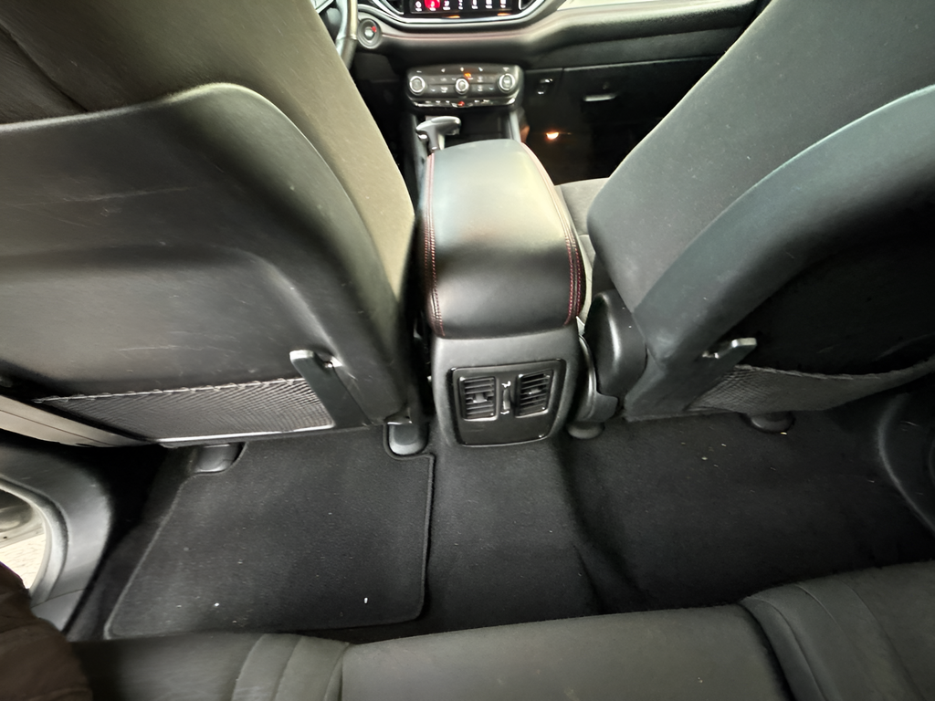 Used 2025 Gray Dodge GT image 21