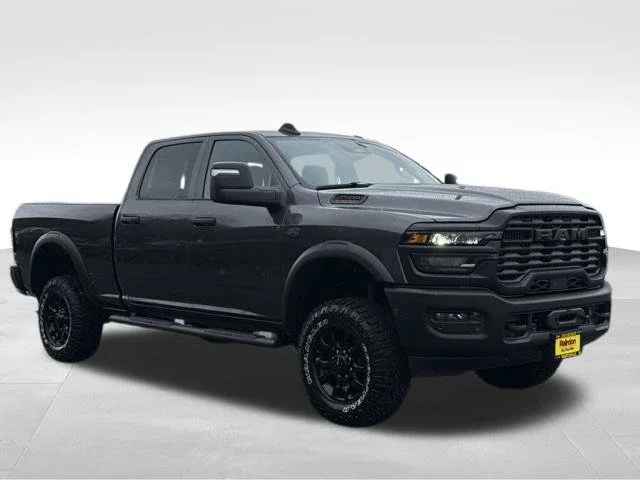 2027 RAM 2500 Tradesman