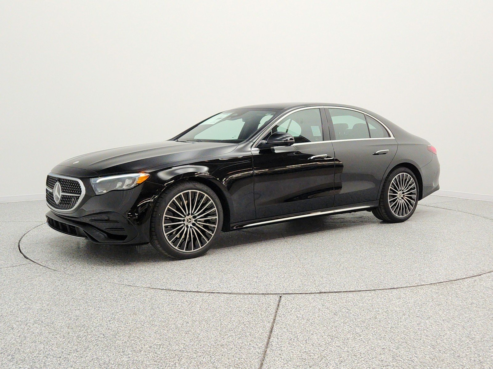 2026 Mercedes-Benz E-Class E350's photo