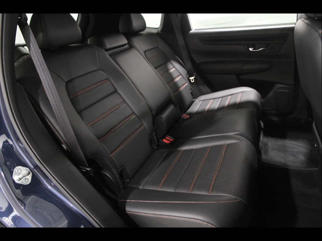 Used 2024 Still Night Pearl Honda Sport-L image 17