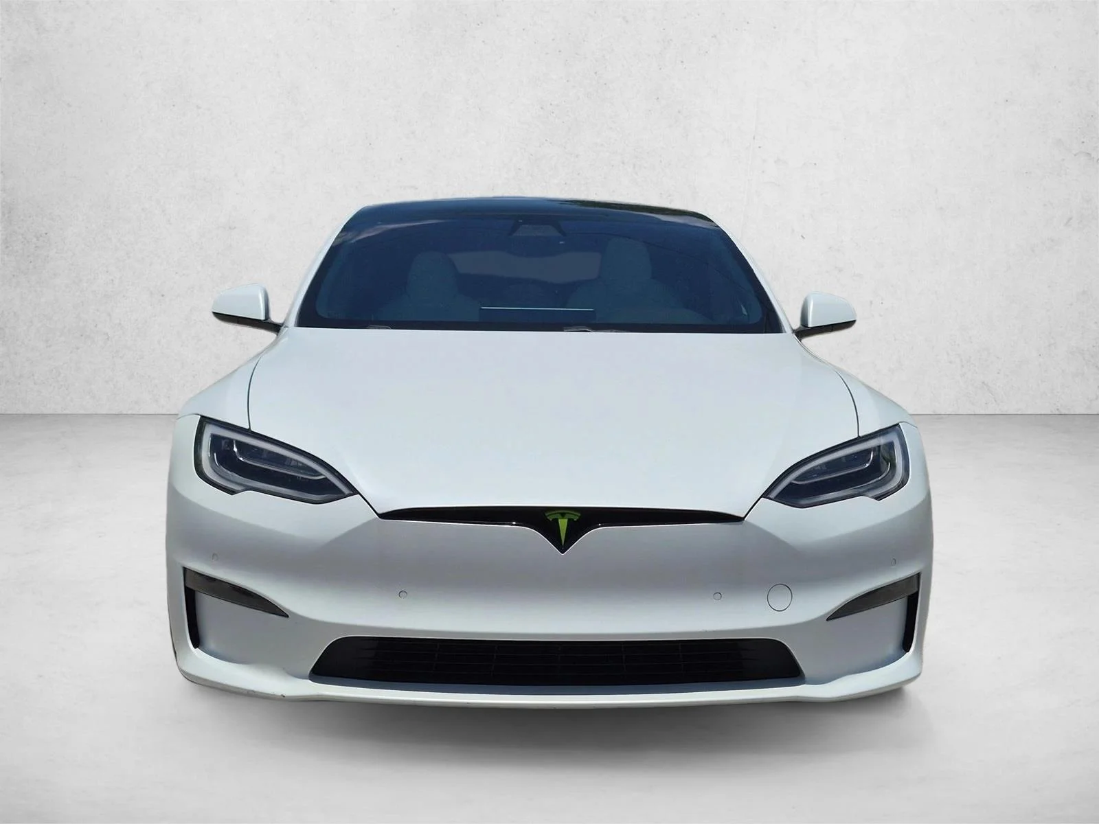 Used 2022 Tesla Model S Base with VIN 5YJSA1E55NF467052 for sale in Tampa, FL