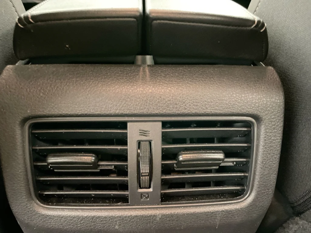 Used 2024 Gun Metallic Nissan SV image 20