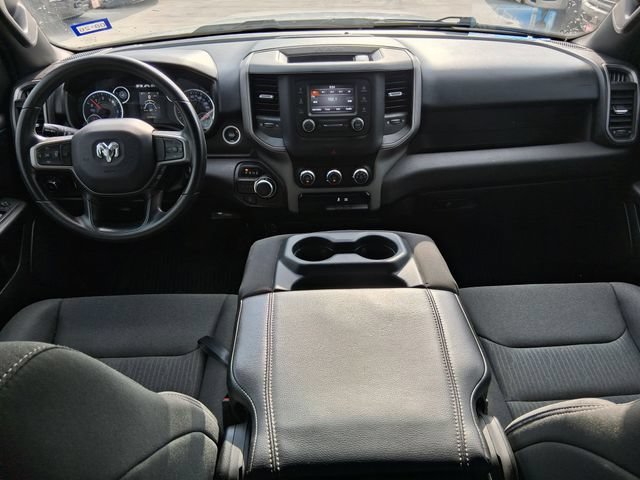 Used 2023  Ram Tradesman image 9