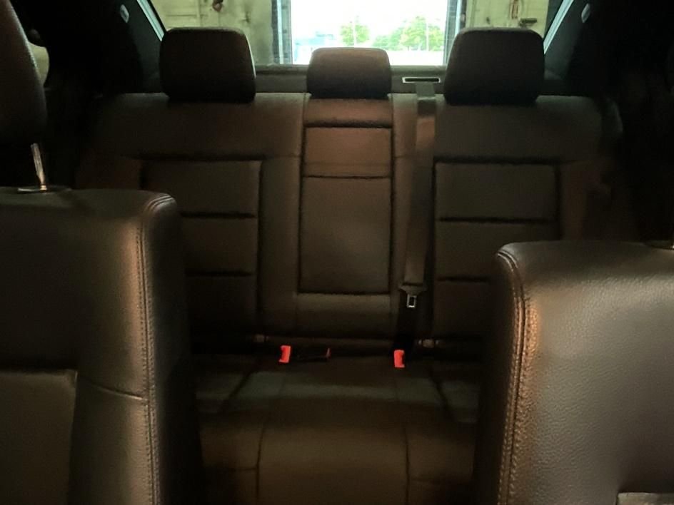 Used 2012 Black Mercedes-Benz E 350 image 35