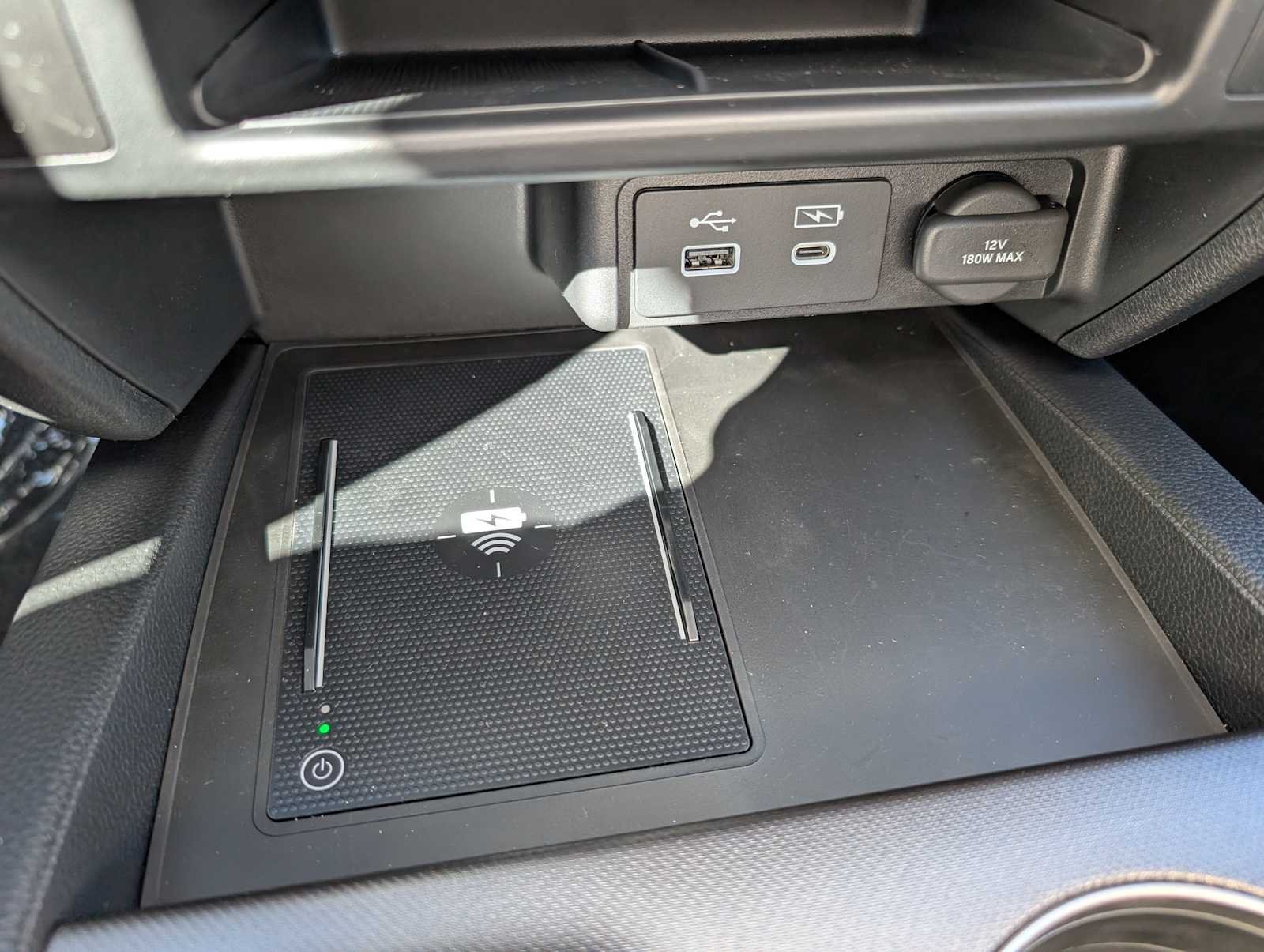 2026 Honda Ridgeline Sport - Photo 24