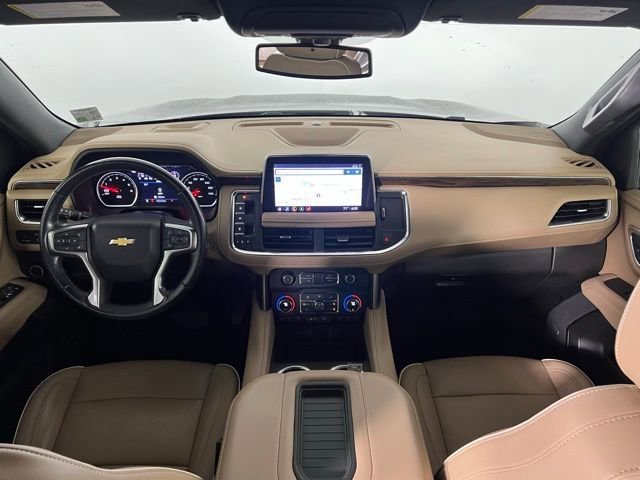 Certified Used 2021 Black Chevrolet Premier image 31