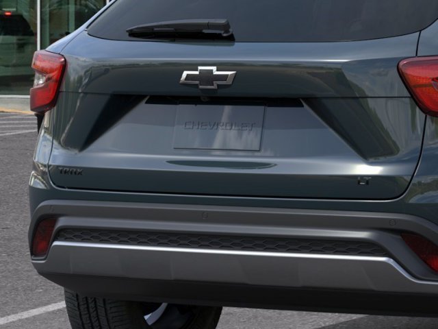 2026 Chevrolet Trax LT - Photo 15