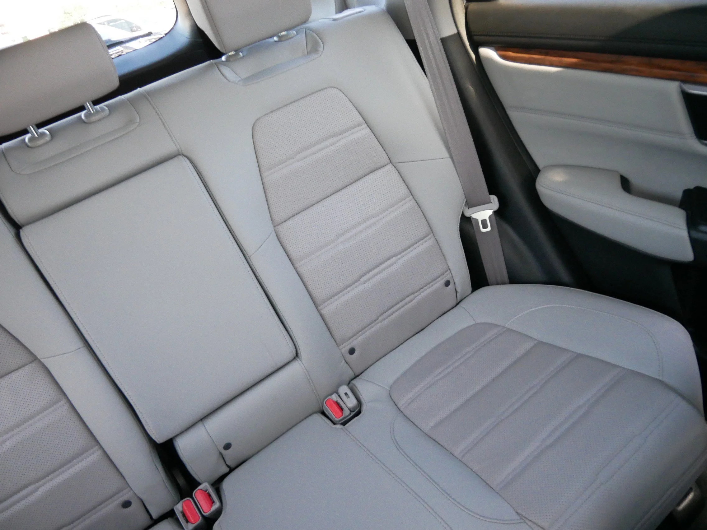 2021 Honda CR-V EX-L - Photo 49