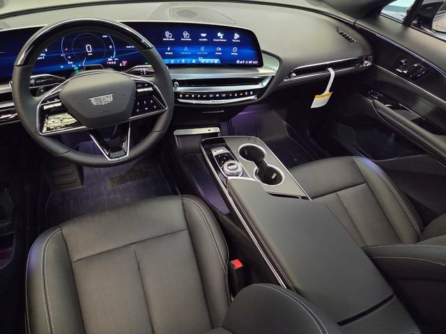 2026 Cadillac LYRIQ Sport - Photo 14