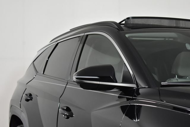 2024 Hyundai Tucson Limited - Photo 21
