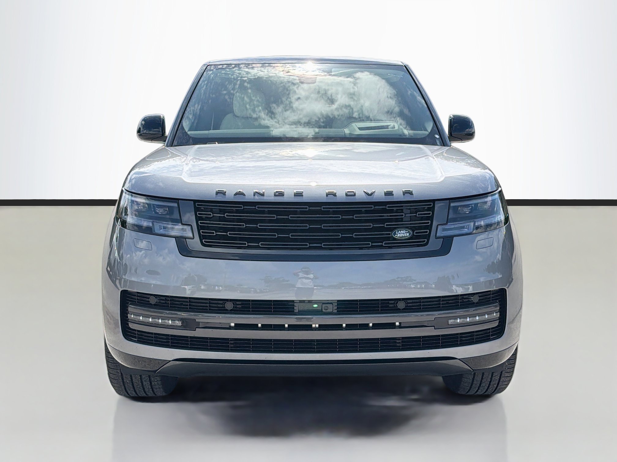 New 2026 Eiger Grey LAND ROVER SE 7 Seats image 8