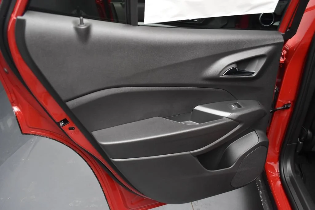 2026 Chevrolet Trax LT - Photo 17