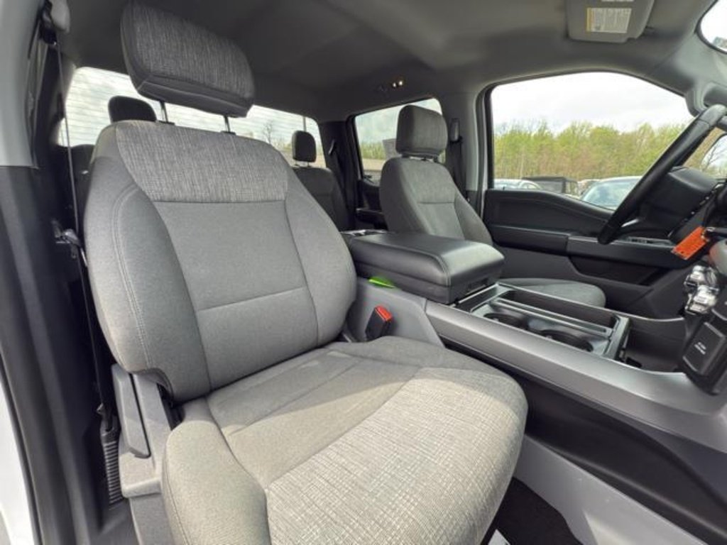 2021 Ford F-150 XLT - Photo 19