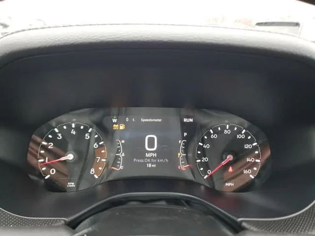2026 Jeep Compass Limited Altitude - Photo 26