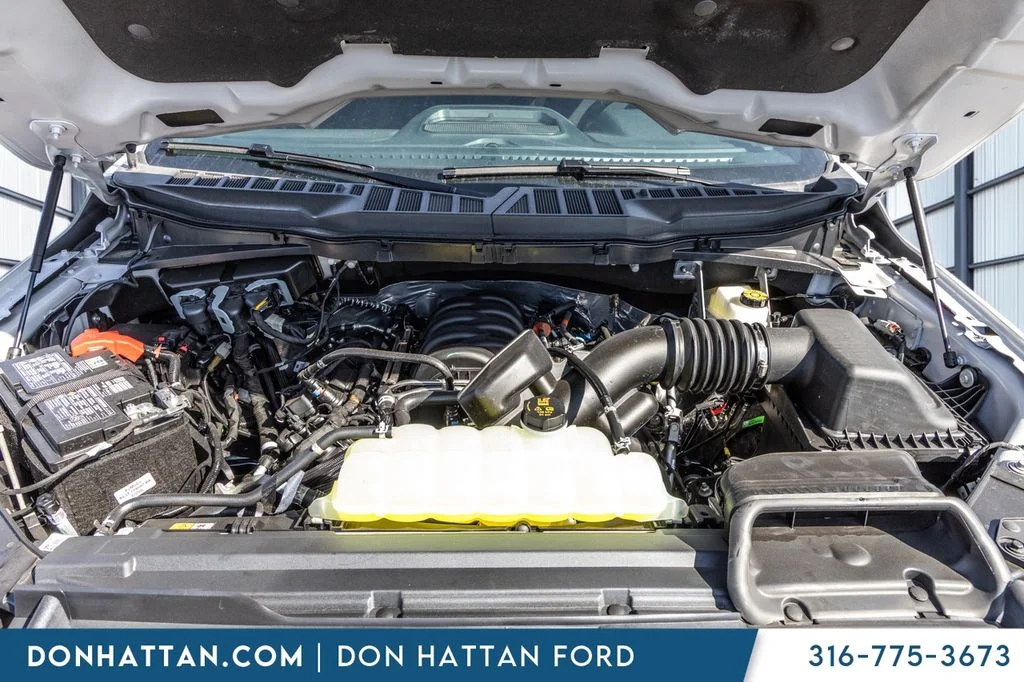 New 2026 Avalanche Ford XLT image 34