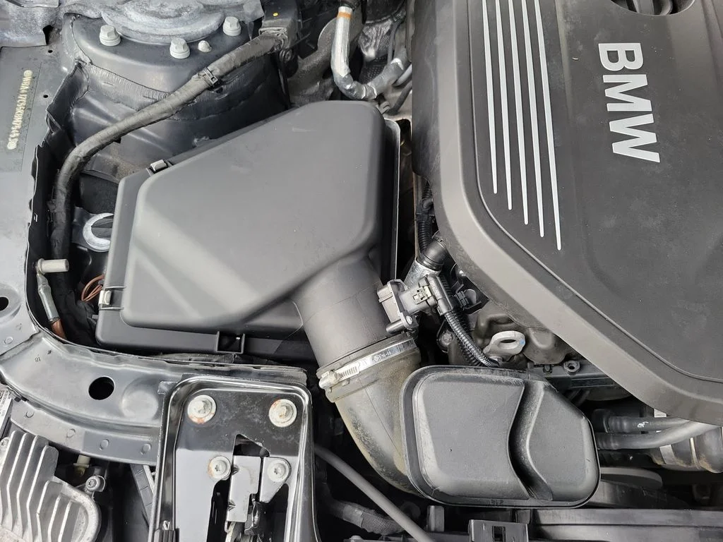 Used 2019 Black BMW 440i xDrive Gran Coupe image 41