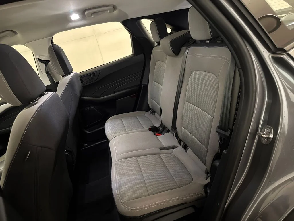 Certified Used 2022 Gray Ford S image 31