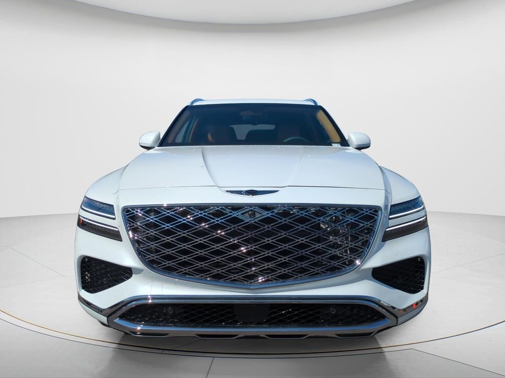 2026 GENESIS GV80 Prestige - Photo 2
