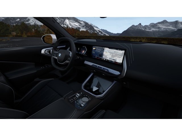 New 2026 Mineral White Metallic BMW 30 xDrive image 14