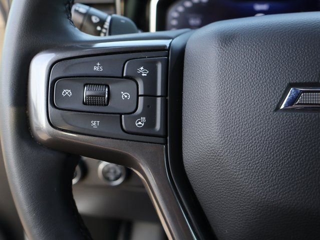 2024 Chevrolet Silverado 1500 ZR2 - Photo 39