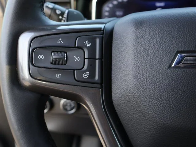 2024 Chevrolet Silverado 1500 ZR2 - Photo 39