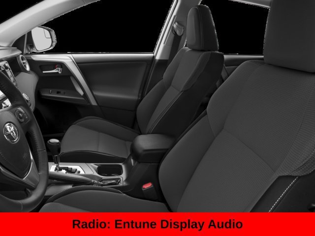 Used 2018 Gray Toyota XLE image 10