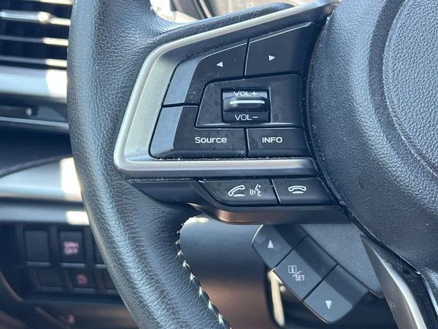 Certified Used 2024 Gray Subaru Premium image 30
